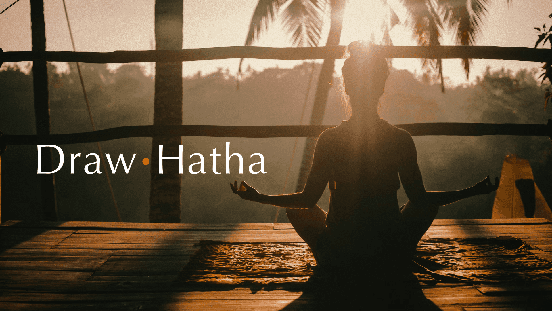 Draw Hatha